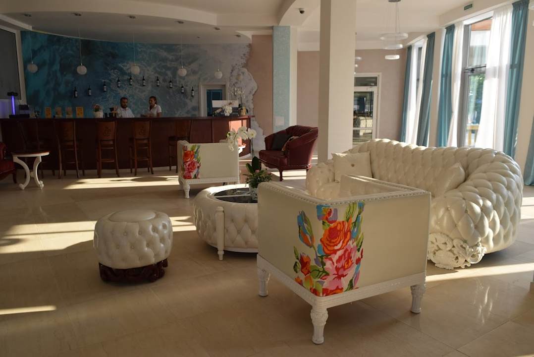 Sonstiges De La Vita