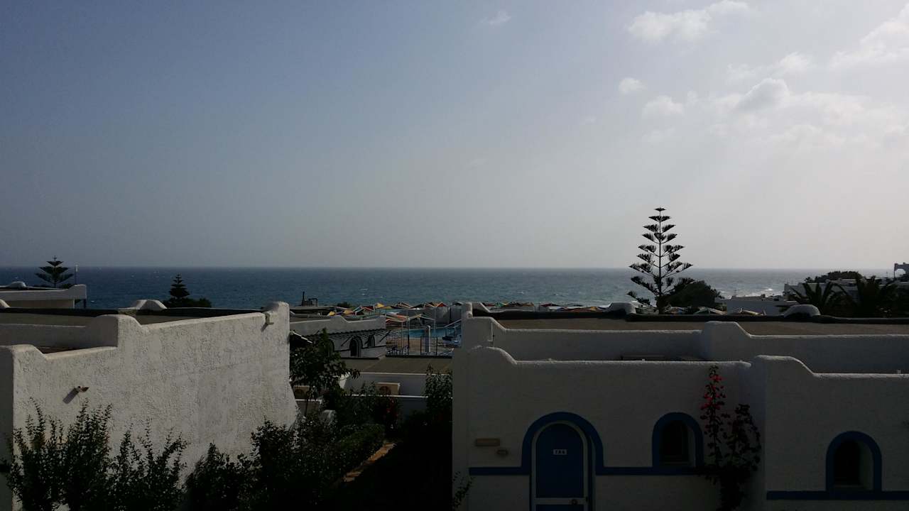 Abend  Mitsis Rinela