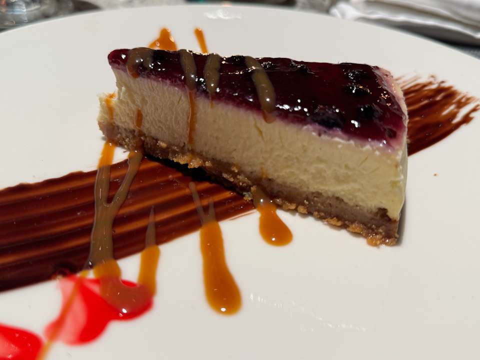 Gastro Iberotel Makadi Beach