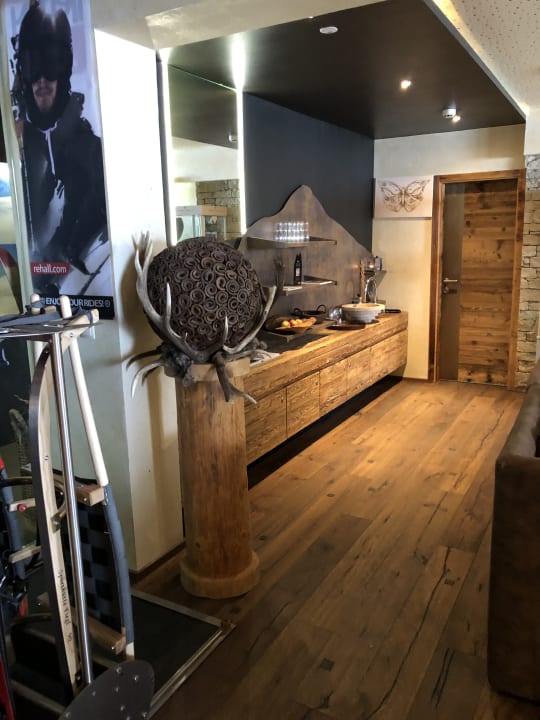 Sonstiges Alpengasthof Grüner