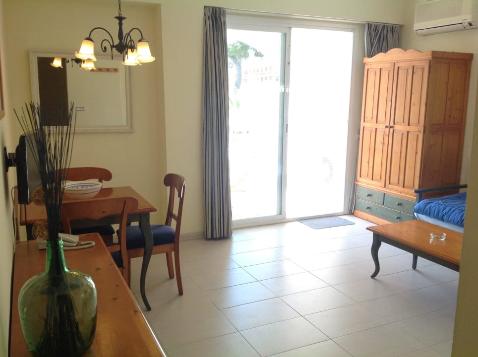 ESTUDIO Apartments Carabela II