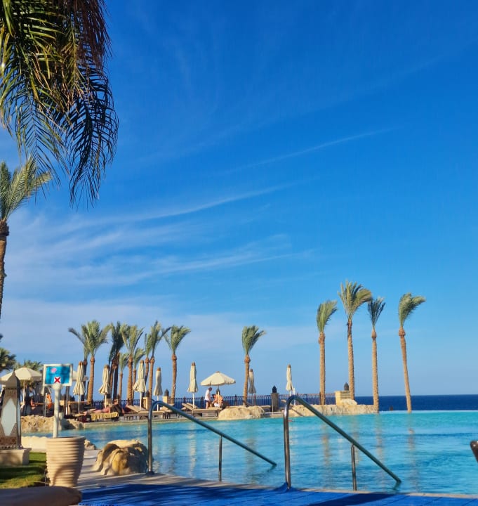 Pool Makadi Spa - Adults only