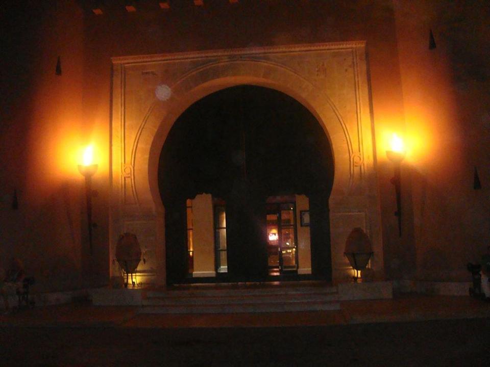 LTI El Ksar Resort & Thalasso El Ksar Resort & Thalasso