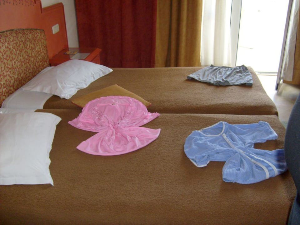 Pokoj Hotel El Kantaoui Center