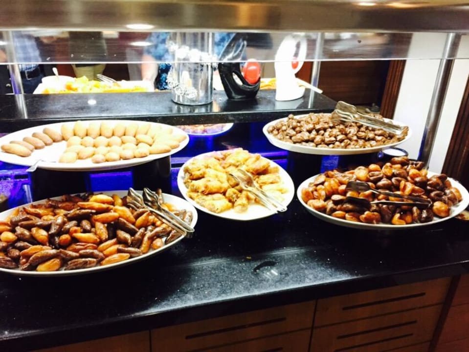 Essen Salamis Bay Conti Resort Hotel & Casino