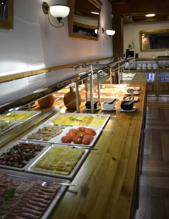 Gastro Pension Sekuła