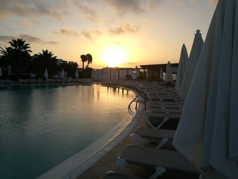Pool Esencia de Fuerteventura