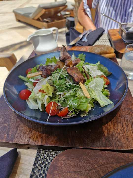 Gastro Steigenberger Golf Resort El Gouna