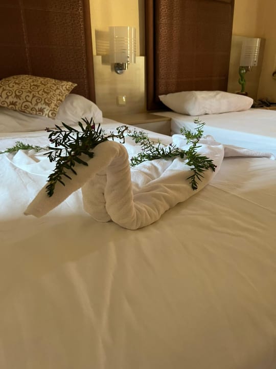 Zimmer VONRESORT Golden Beach