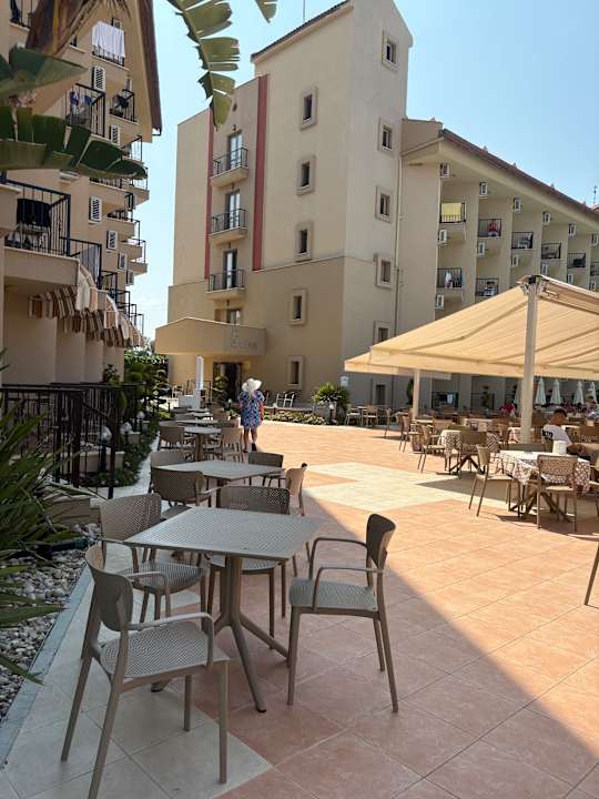 Gastro Hotel Victory Resort