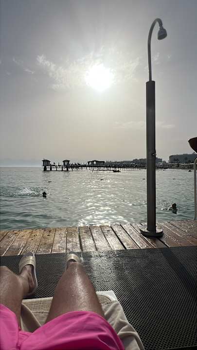 Außenansicht Royal Holiday Palace