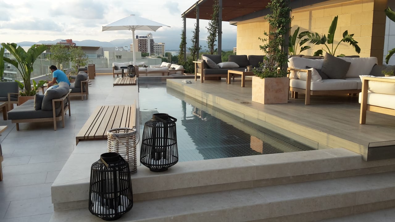 Sonstiges Iberostar Selection Llaut Palma