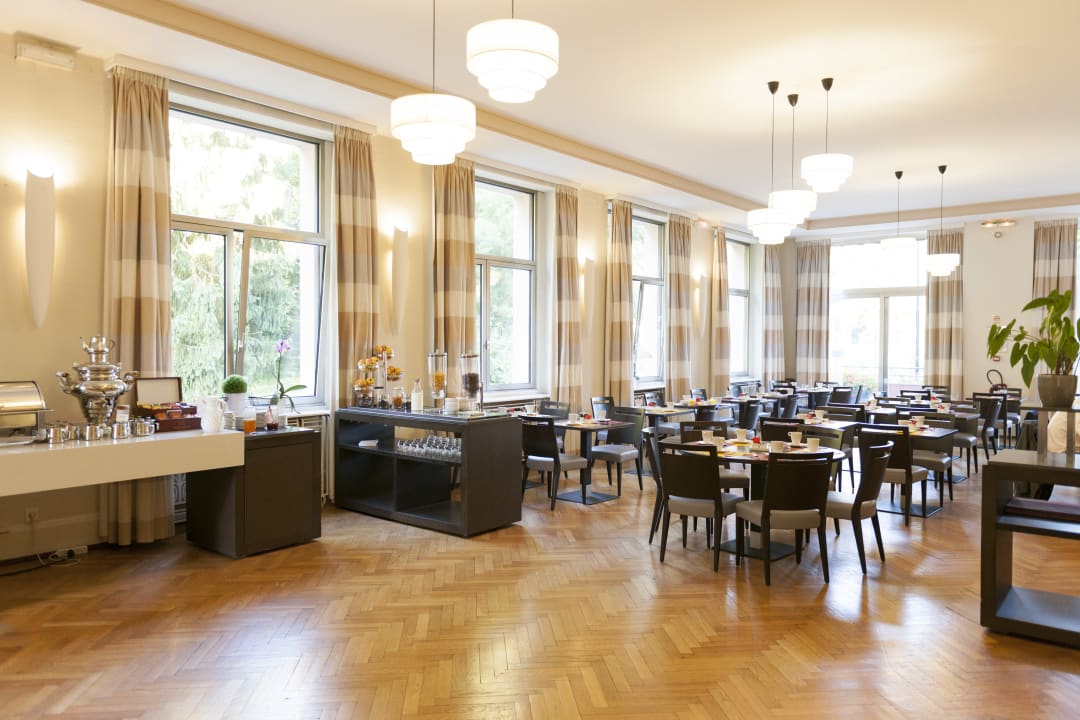 Gastro Grand Hotel Filippo