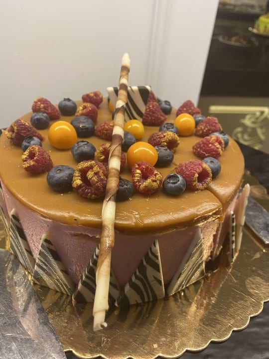 Gastro Hotel Delphin Imperial