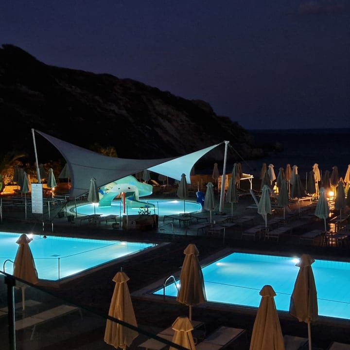 Pool Atlantica Mikri Poli Crete