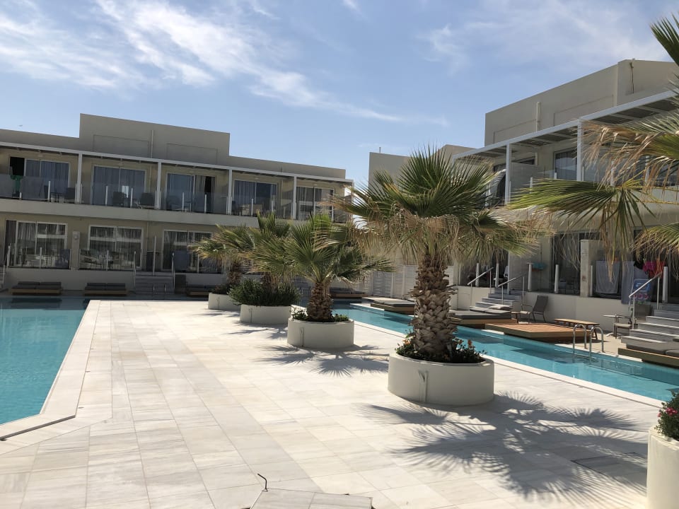 Ausblick TUI BLUE Insula Alba