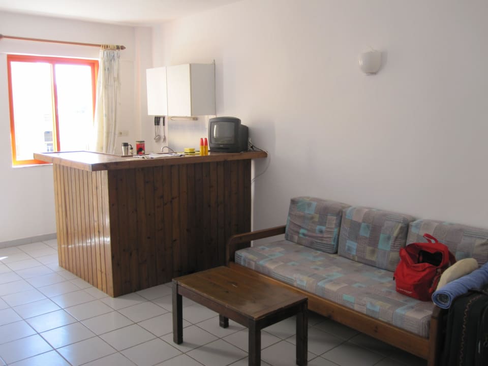 Apartments Acropolis in Hersonissos - Kreta Apartments Acropolis