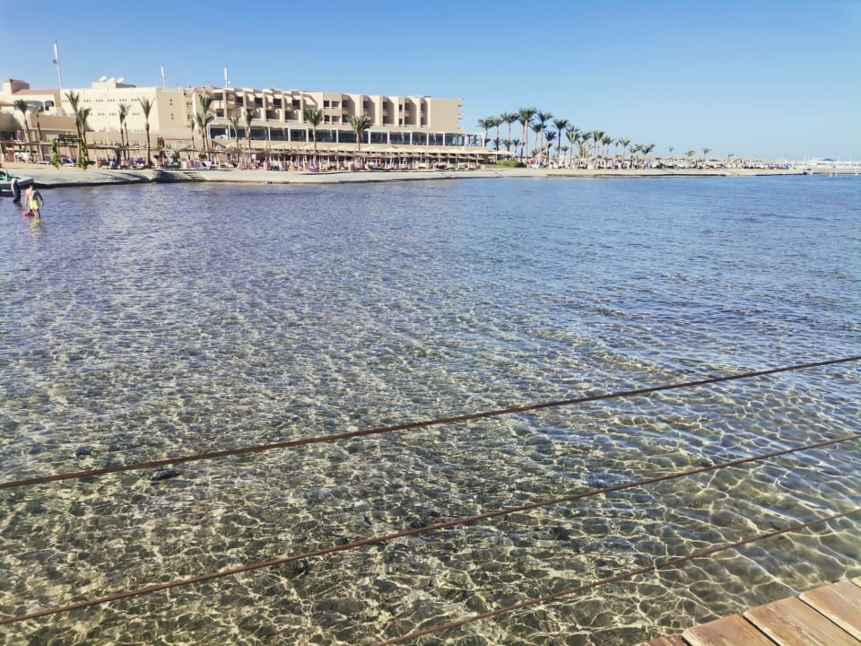 Strand Pickalbatros Palace Resort
