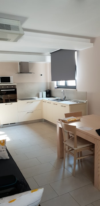 Sonstiges Apartments Marin