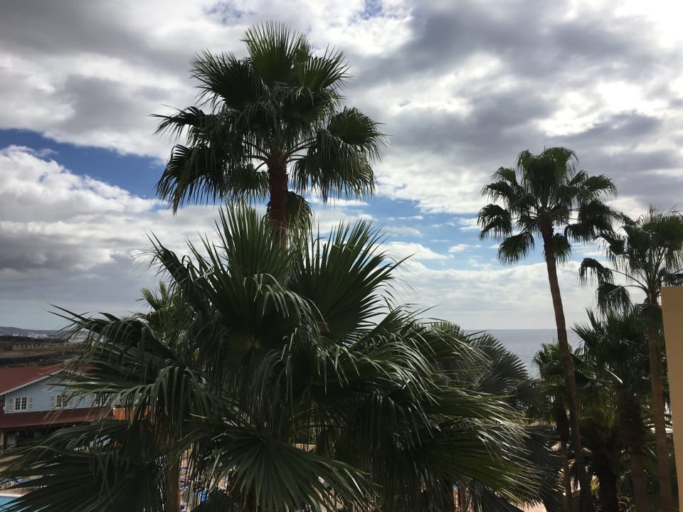 Außenansicht Bahia Principe Sunlight Costa Adeje