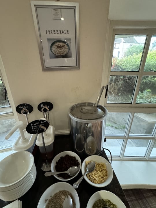 Gastro Great Southern Hotel Sligo