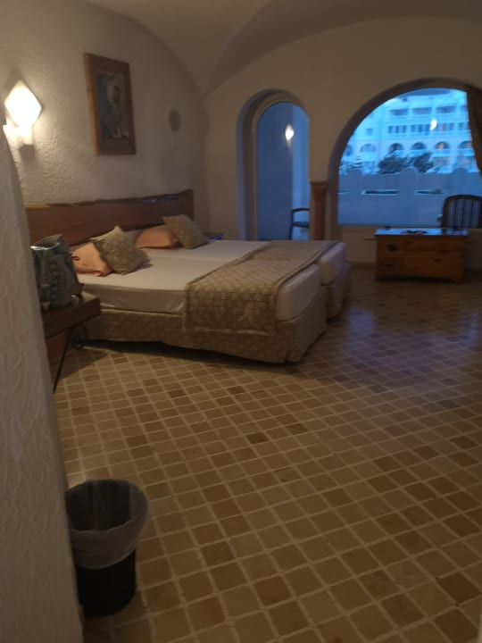 Zimmer Lella Baya & Thalasso