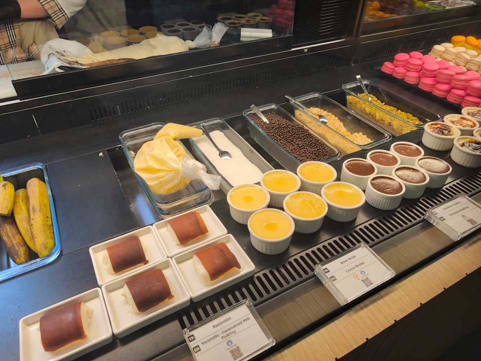 Gastro Voyage Belek Golf & Spa