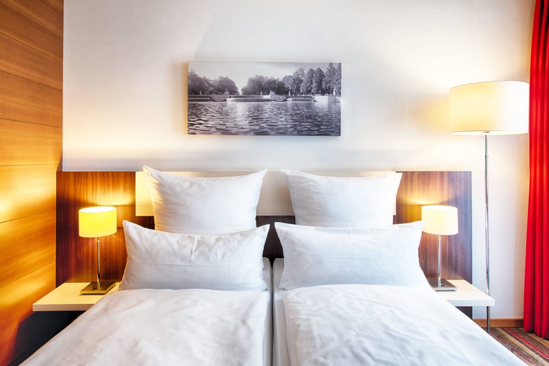 Comfort Room Leonardo Hotel München City West