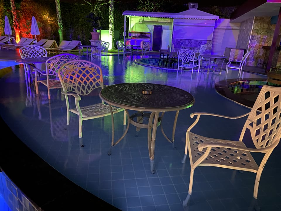 Gastro Dream World Aqua Hotel