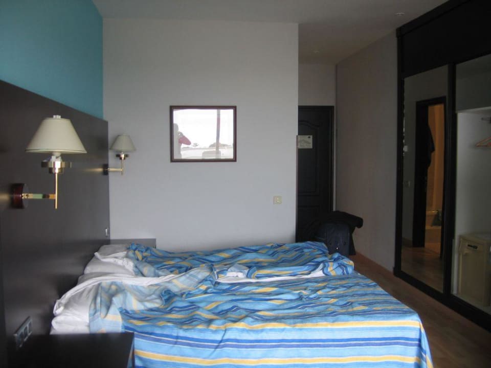 Zimmer LABRANDA Golden Beach
