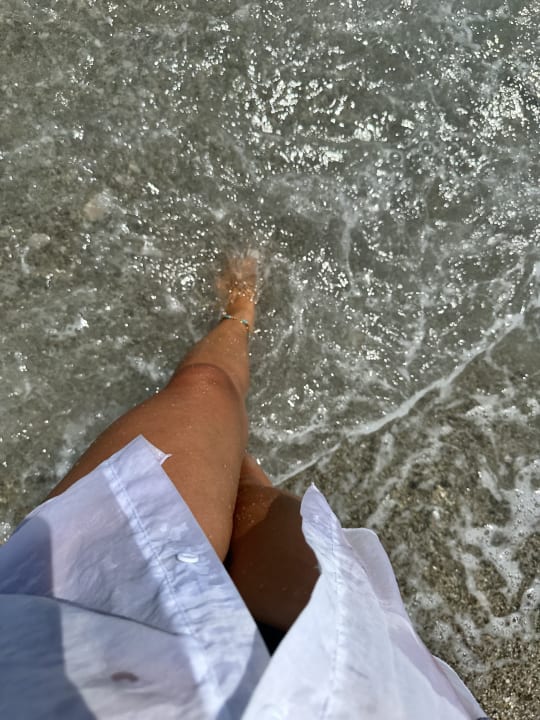 Strand Seven Seas Palmeras Bay Alanya