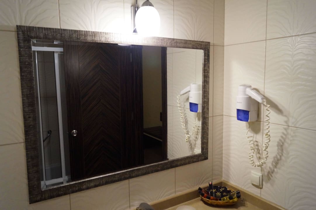 Bad, Familienzimmer Aydinbey Kings Palace & Spa