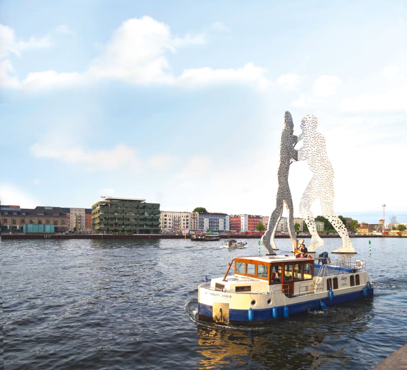 Zimmer Kuhnle Tours Zeuthen