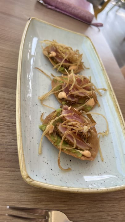 Gastro Catalonia Royal Tulum Beach & Spa Resort - Adults only