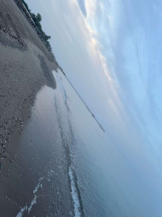 Strand TUI MAGIC LIFE Masmavi
