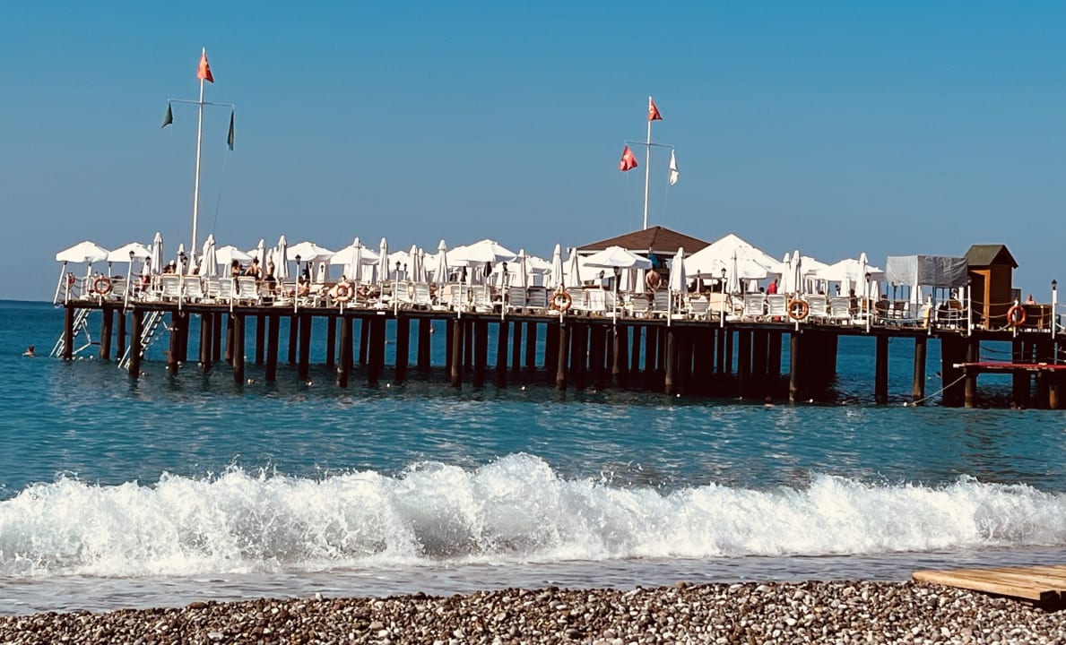 Strand Botanik Hotel & Resort