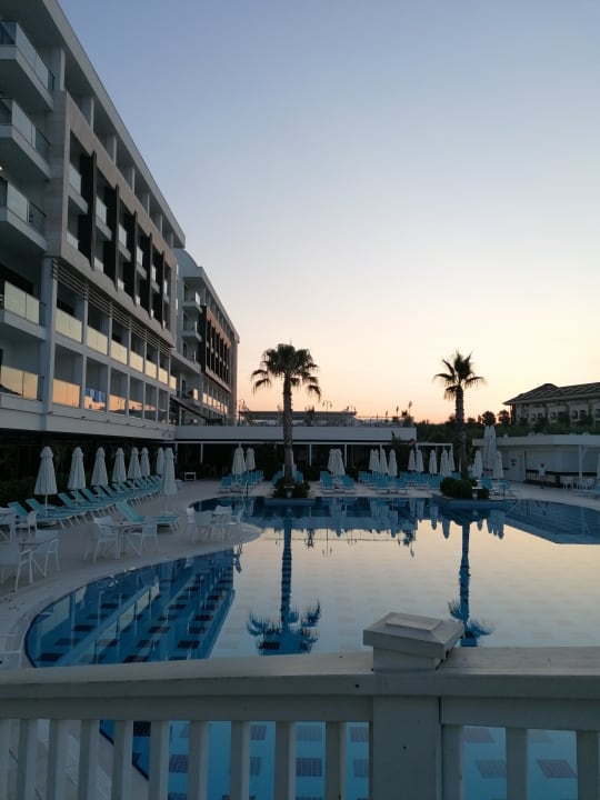 Pool Diamond De Luxe Hotel & Spa