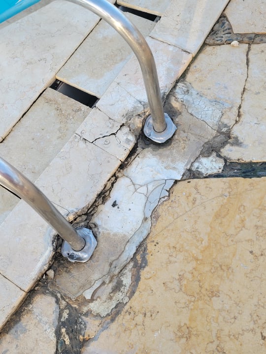 Pool Bliss Nada Beach Resort