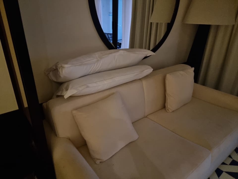 Zimmer Ocean Eden Bay  - Adults Only