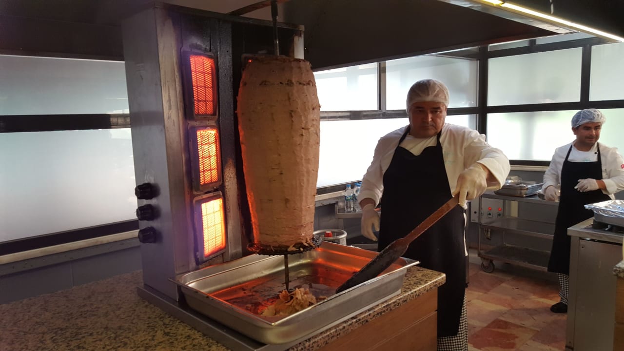 Restaurant Club Tuana Fethiye