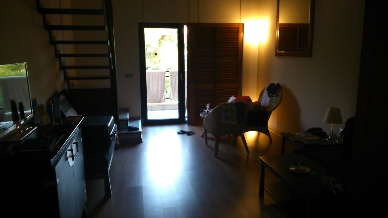 Hillssuite Asteria Family Belek