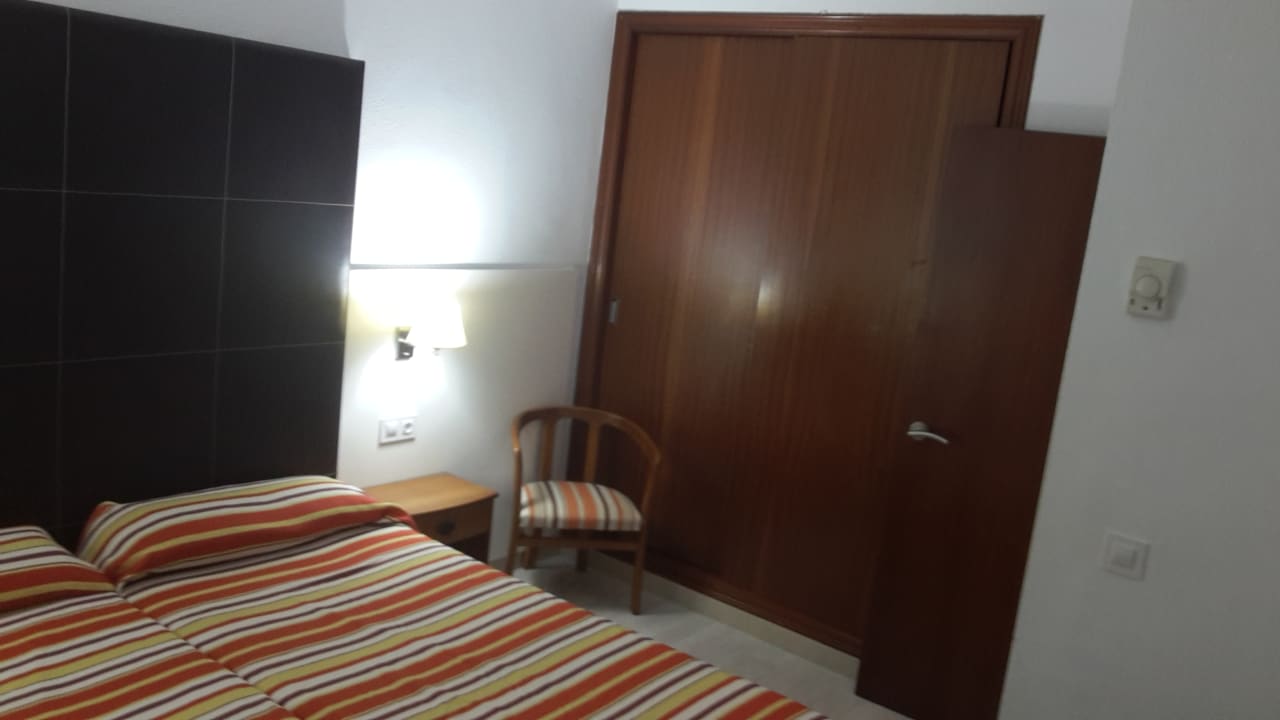 Zimmer Club Simó Hotel by Senator