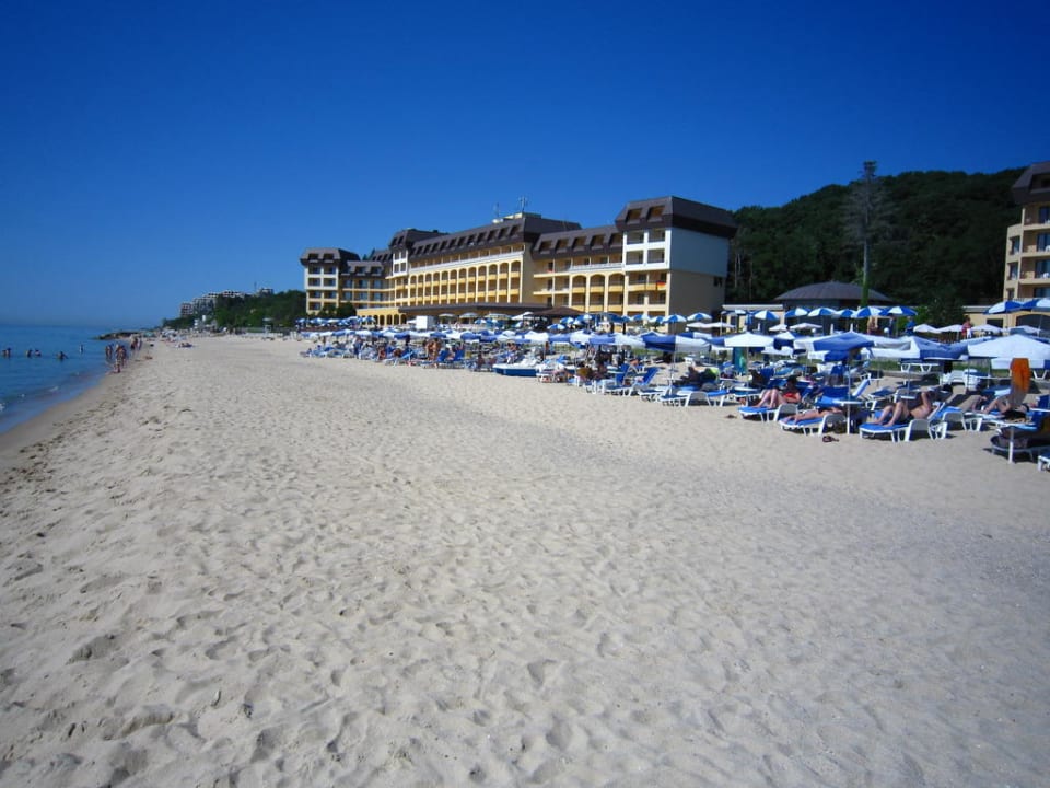 Strand  HVD Riviera Beach