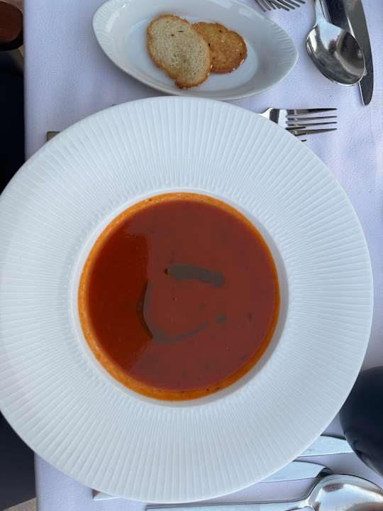 Gastro alltoura Club Hotel Porto Angeli Beach Resort