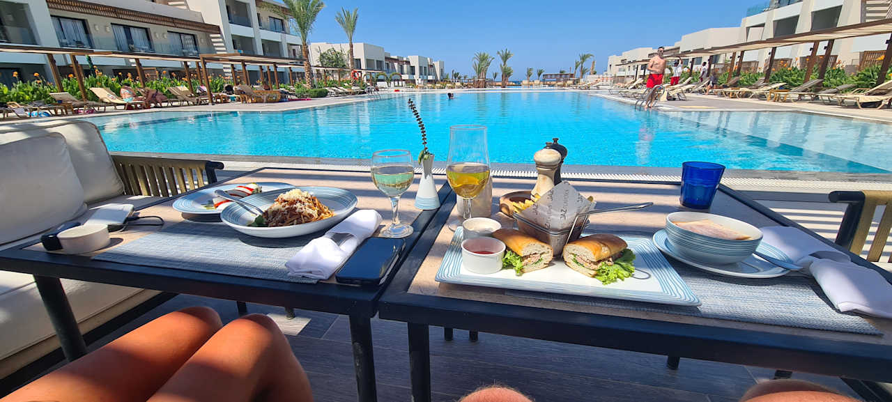 Gastro JAZ Elite Amara