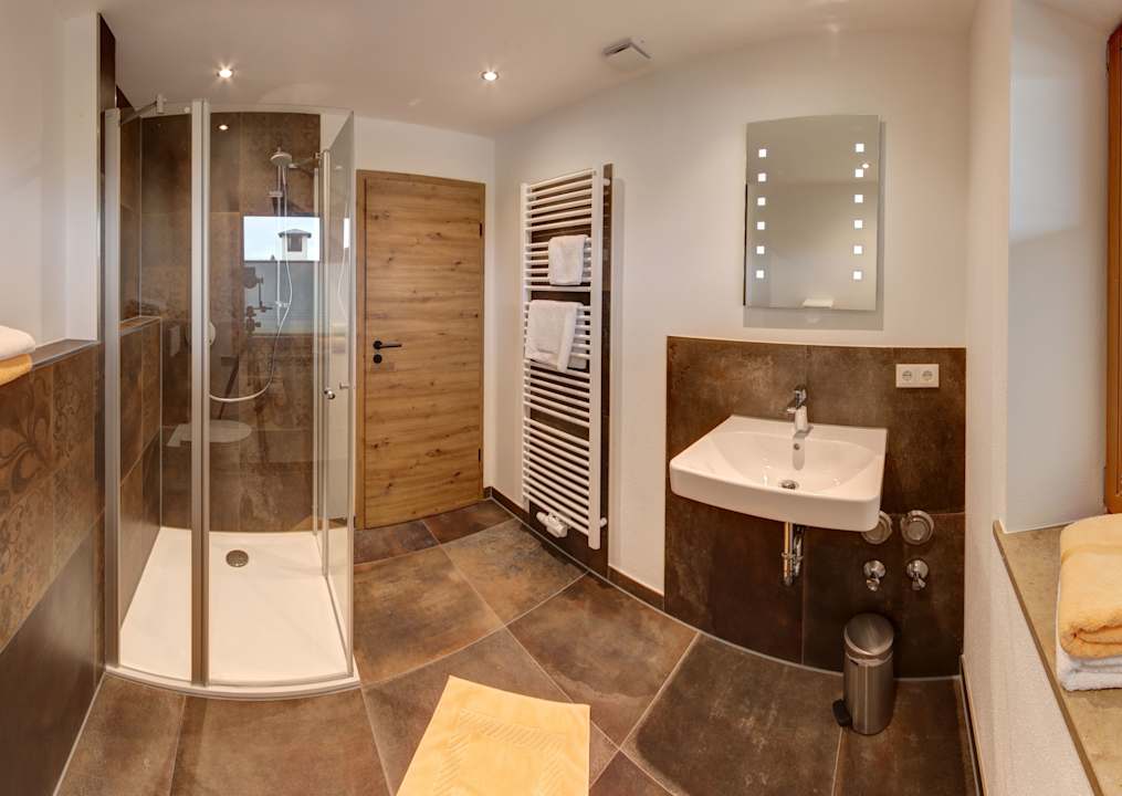 Zimmer Hotel Gästehaus Aicher