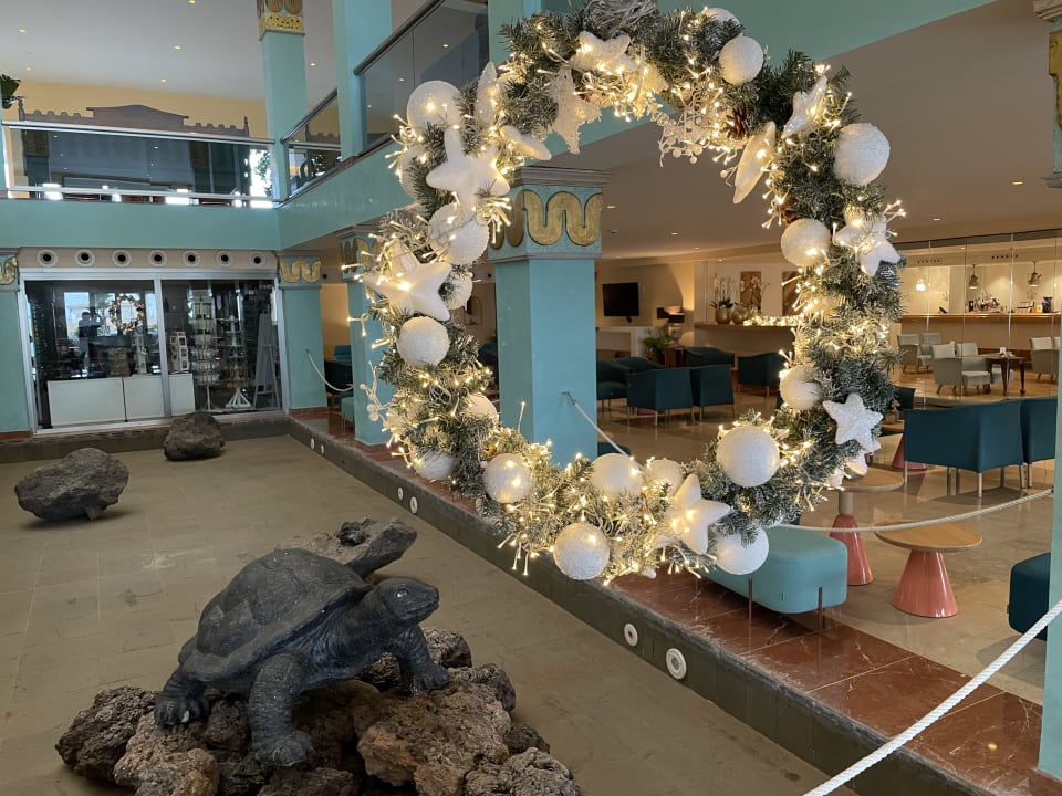 Gastro Iberostar Selection Fuerteventura Palace