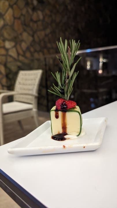 Gastro TUI BLUE Seno - Adults Only