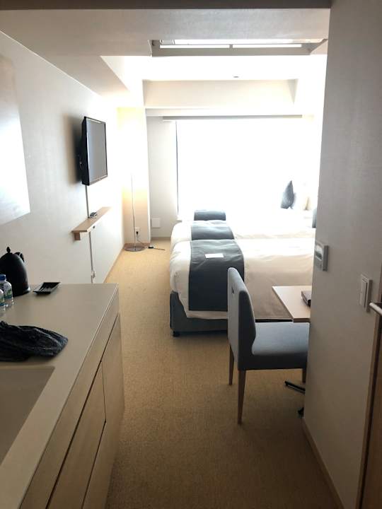 Zimmer The General Kyoto Takatsuji Fuyacho