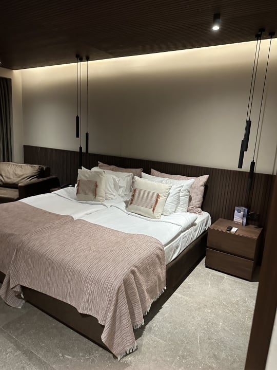 Zimmer Jacaranda Luxury Resort